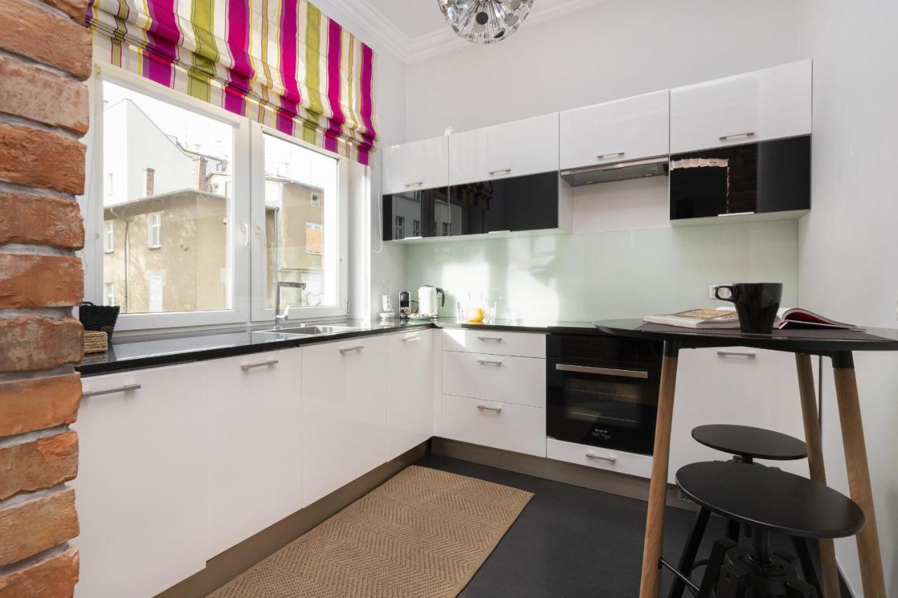 Stylish Apartment Parkowa Sopot Dış mekan fotoğraf