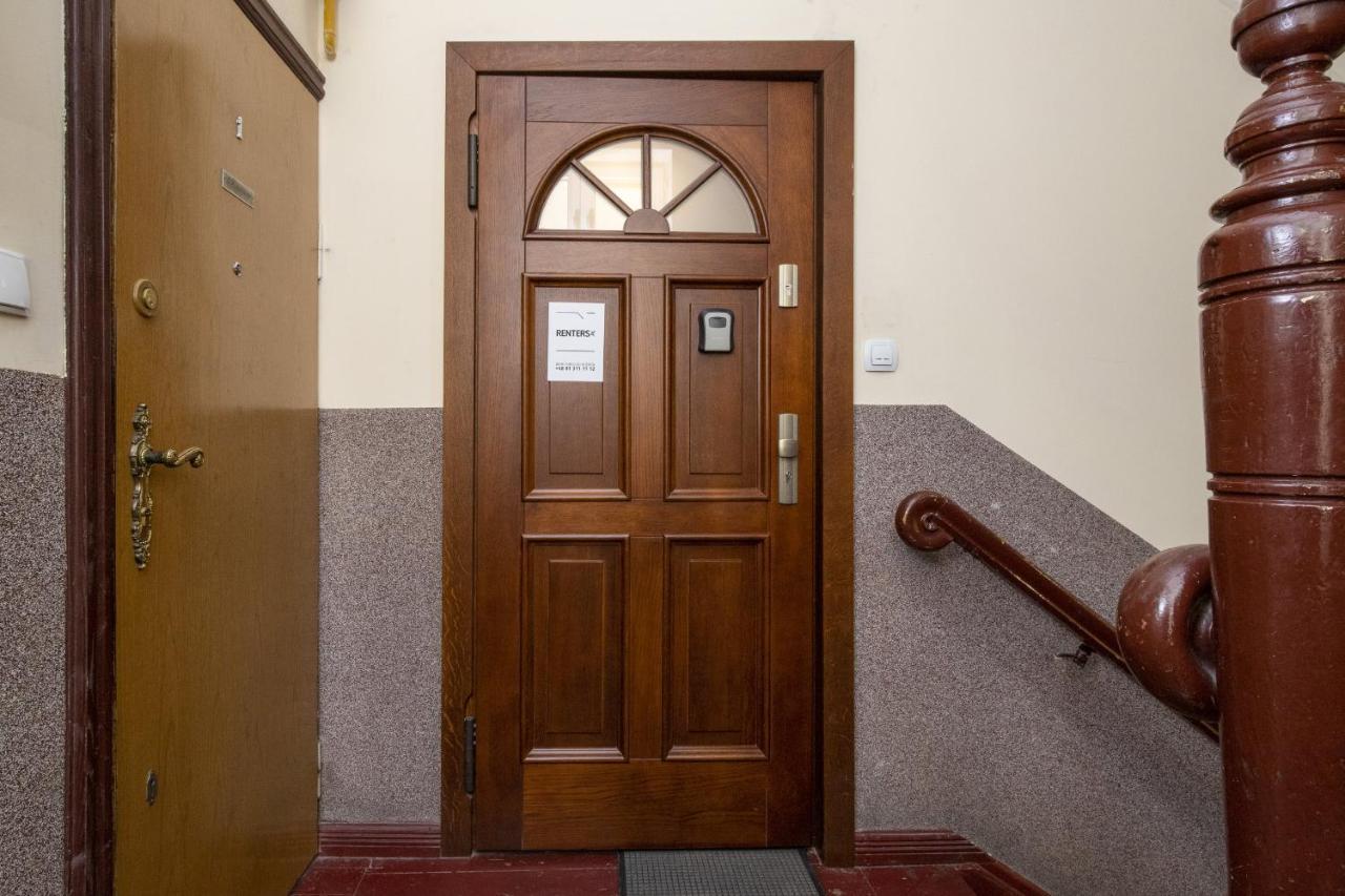 Stylish Apartment Parkowa Sopot Dış mekan fotoğraf