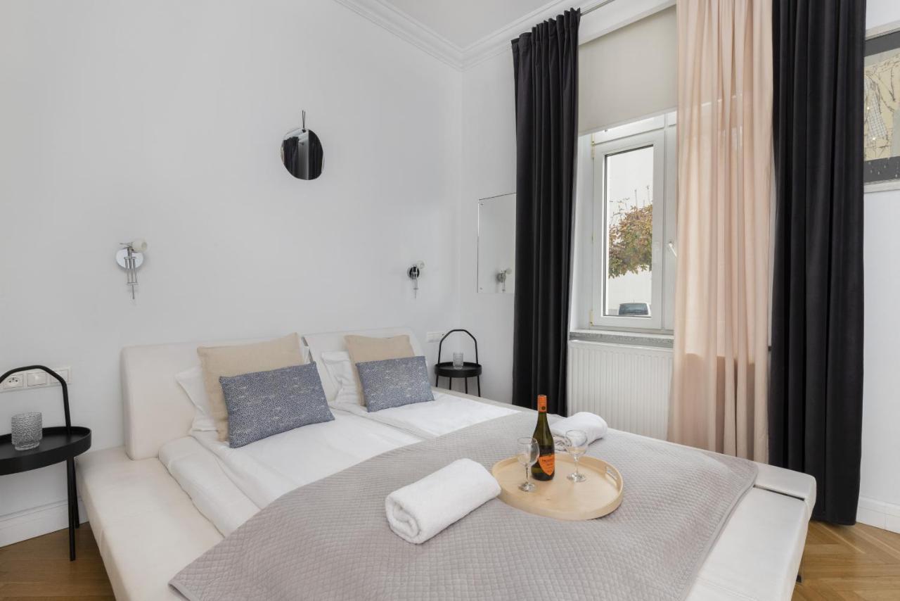 Stylish Apartment Parkowa Sopot Dış mekan fotoğraf